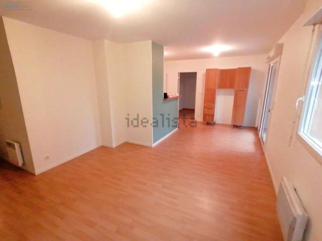 Appartement, Noyal Châtillon sur Seiche