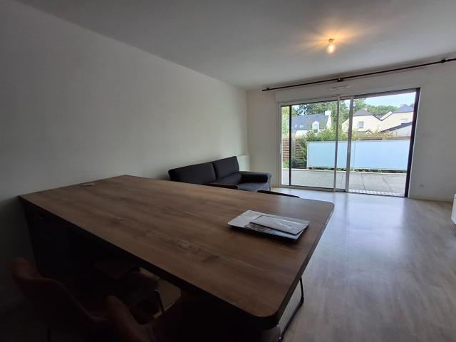 Appartement Noyal Chatillon Sur Seiche 3 pièce s 64.3 m2