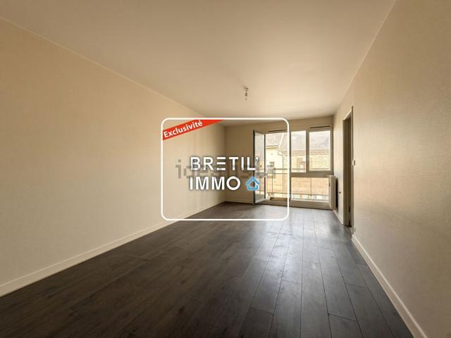 Appartement, Noyal sur Vilaine