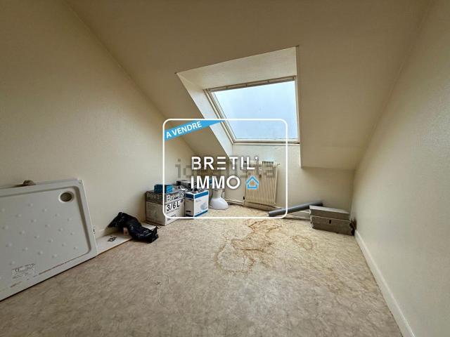 Appartement, Noyal sur Vilaine