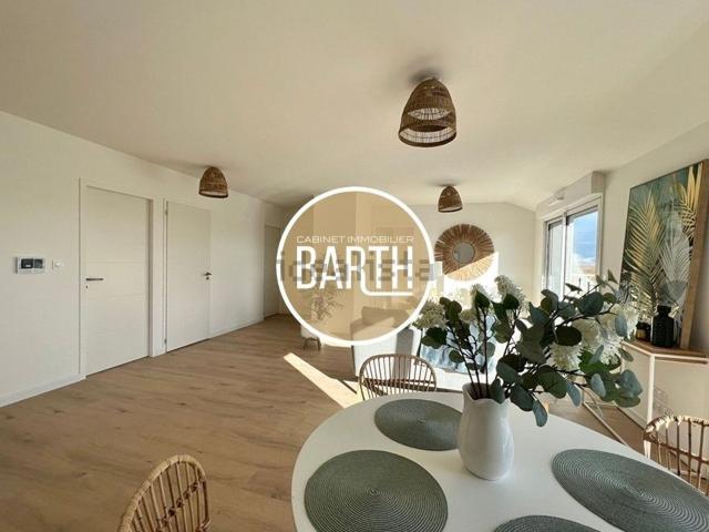 Appartement, Noyal sur Vilaine