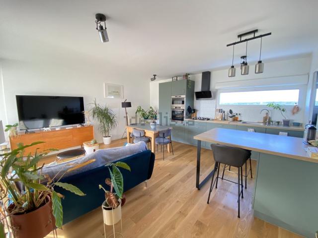 Appartement, Noyal sur Vilaine