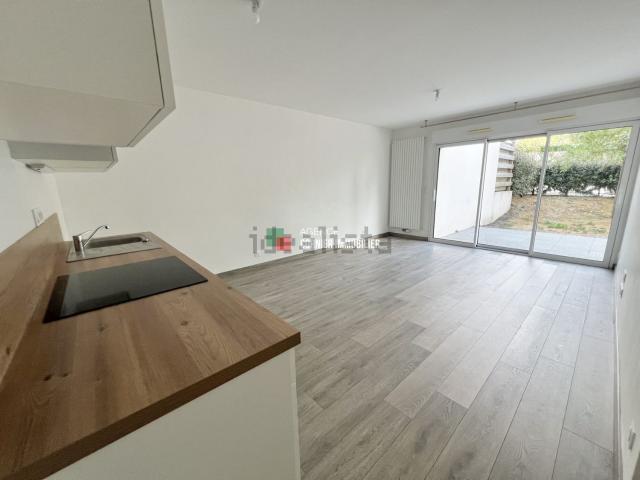 Appartement, Noyal sur Vilaine
