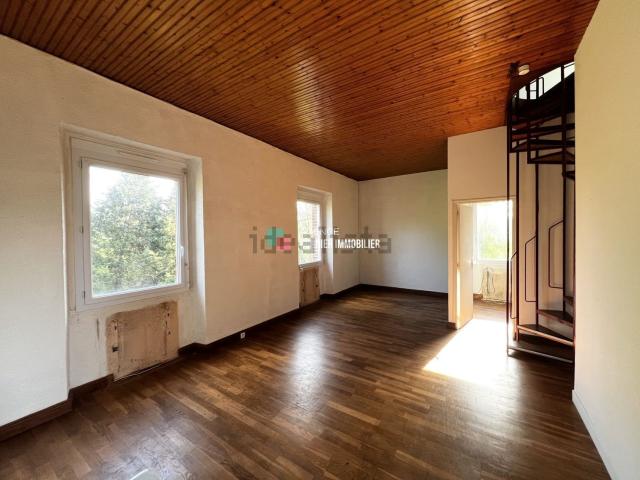 Appartement, Noyal sur Vilaine