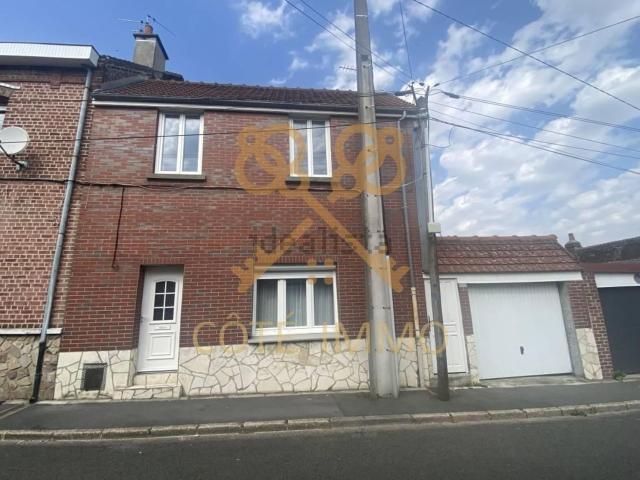 Appartement, Noyelles sous Lens