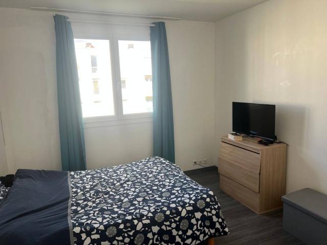 Appartement Noyon