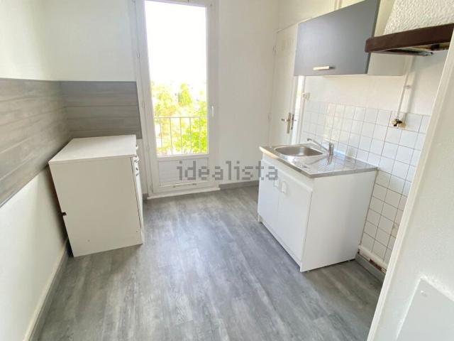 Appartement, Noyon