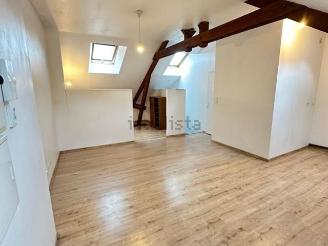 Appartement, Noyon