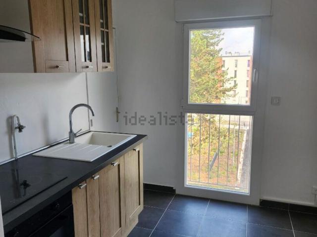 Appartement, Noyon