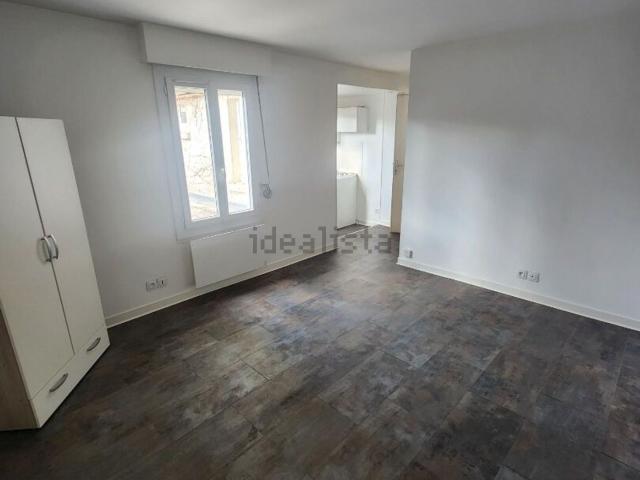 Appartement, Noyon
