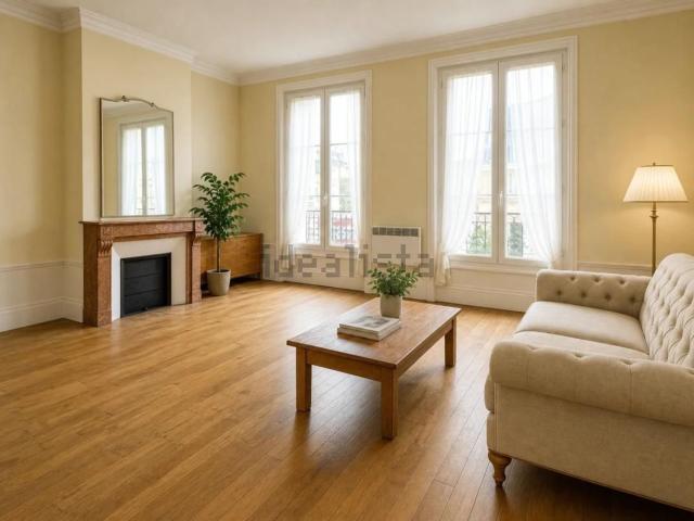 Appartement, Noyon