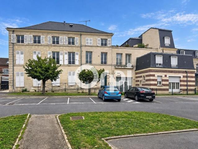 Appartement, Noyon