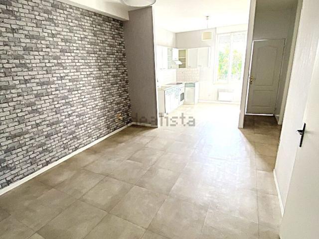 Appartement, Noyon