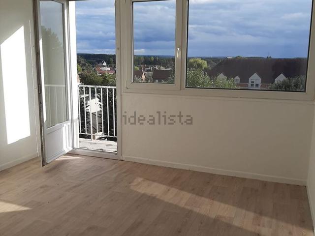 Appartement, Noyon