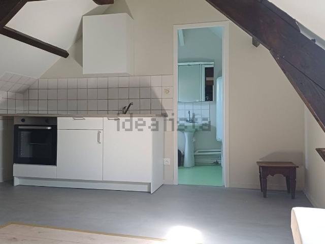 Appartement, Noyon
