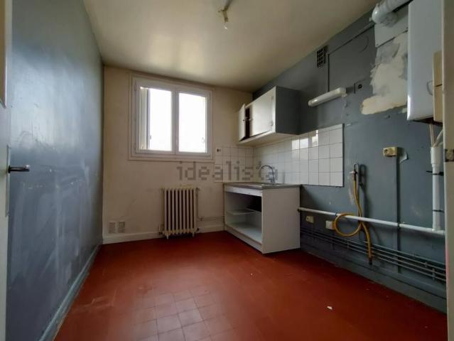 Appartement, Noyon