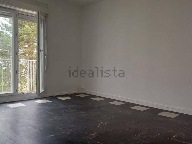 Appartement, Noyon