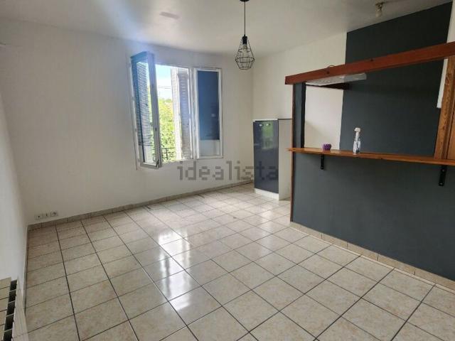 Appartement, Noyon