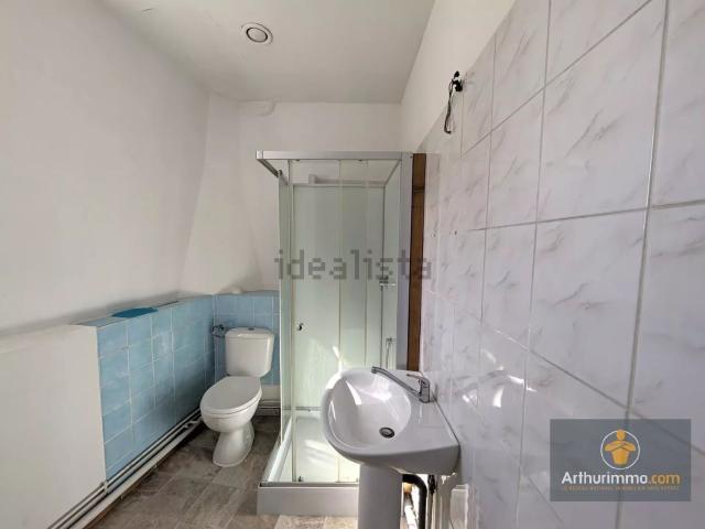Appartement, Noyon