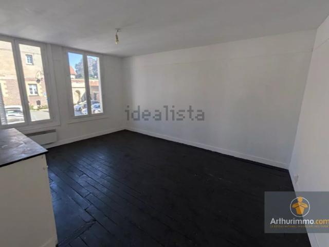 Appartement, Noyon
