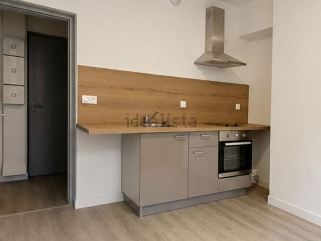 Appartement, Noyon