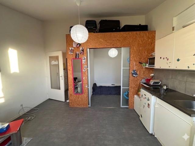 Appartement Noyon 1 pièce s 19.67 m2