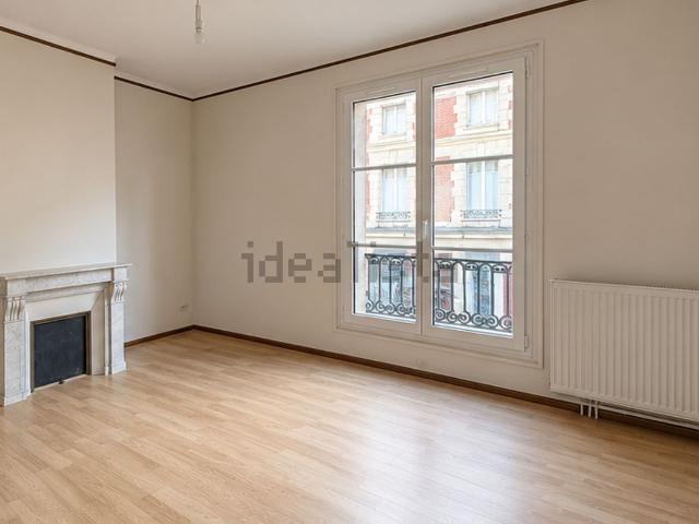 Appartement, Noyon