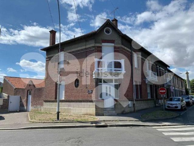 Appartement, Noyon