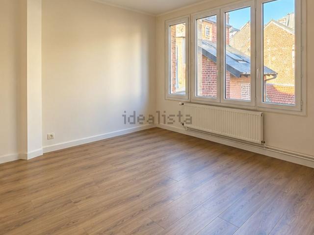 Appartement, Noyon