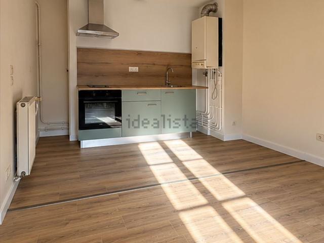 Appartement, Noyon