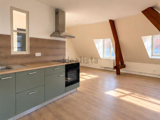 Appartement, Noyon