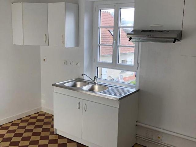 Appartement Noyon 2 pièce s 54.30 m2