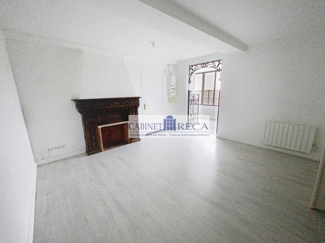 Appartement Noyon 2 pièce s 65,11 m2