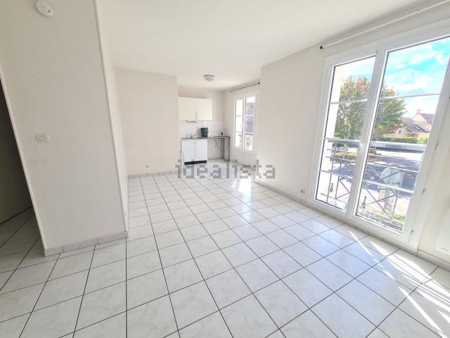 Appartement, Nozay