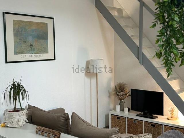 Appartement, Nozay
