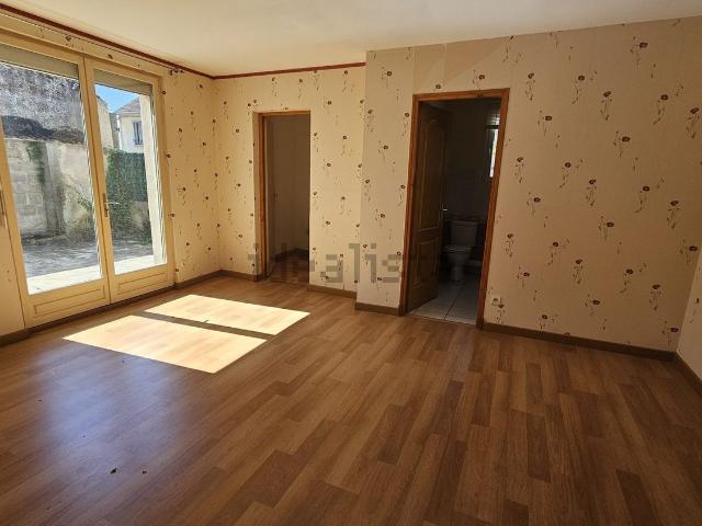 Appartement, Nuits Saint Georges