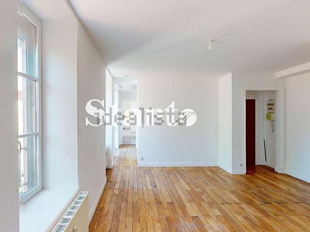 Appartement, Nuits Saint Georges