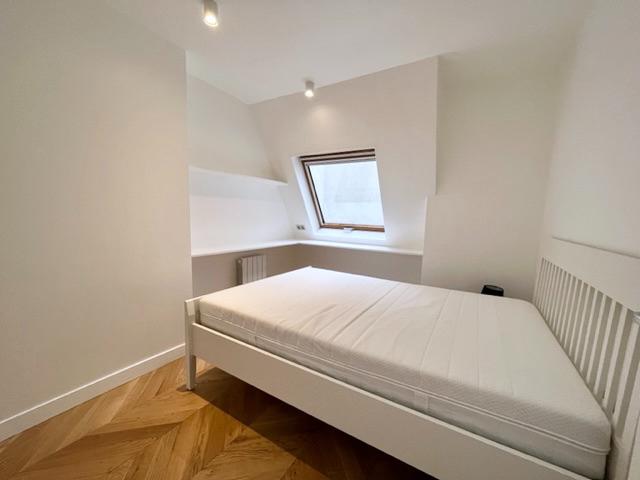 Appartement Nuxt.js: Loading app.