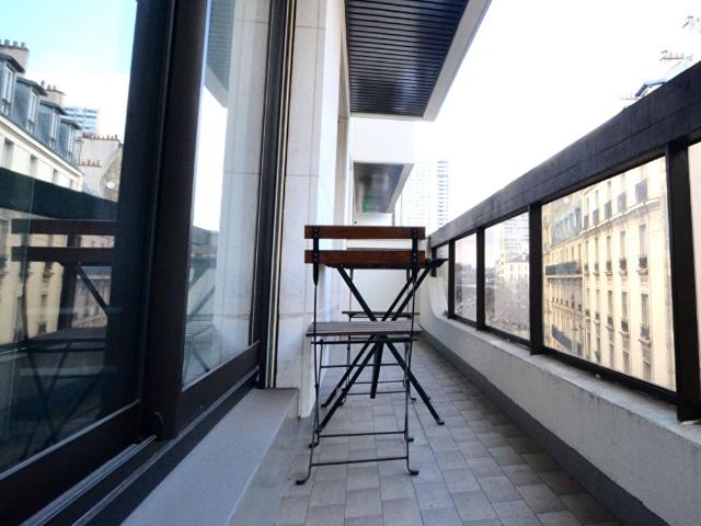 Appartement Nuxt.js: Loading app.