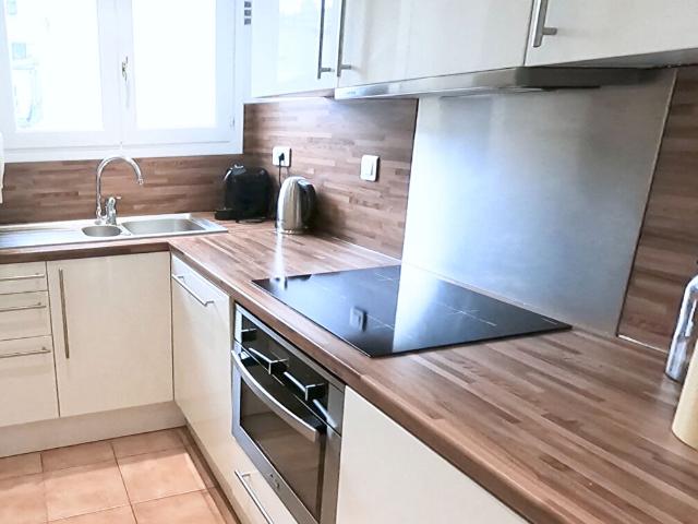Appartement Paris 10ème, Bonne Nouvelle