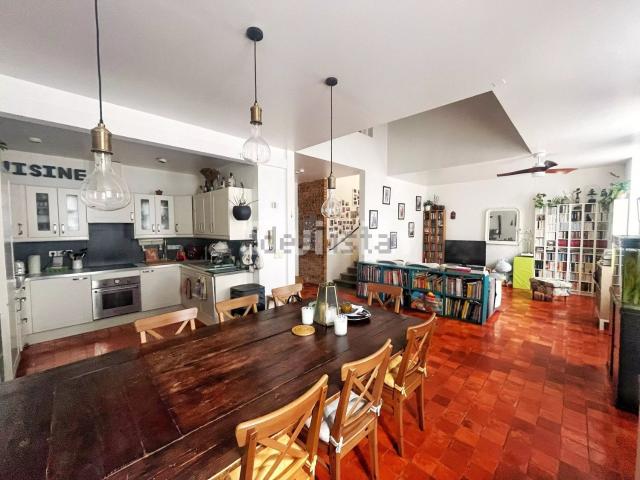Appartement, Nyons
