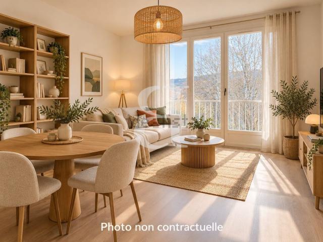 Appartement, Nyons