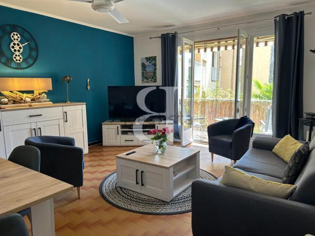 Appartement, Nyons