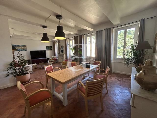 Appartement, Nyons