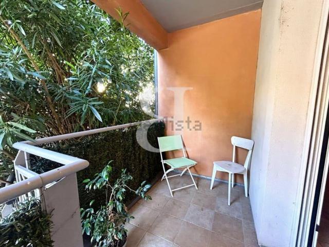 Appartement, Nyons