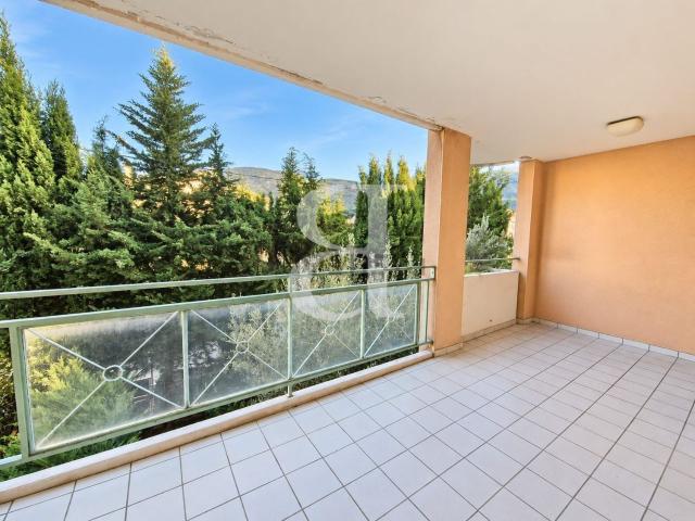 Appartement, Nyons