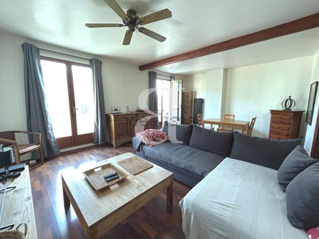 Appartement, Nyons