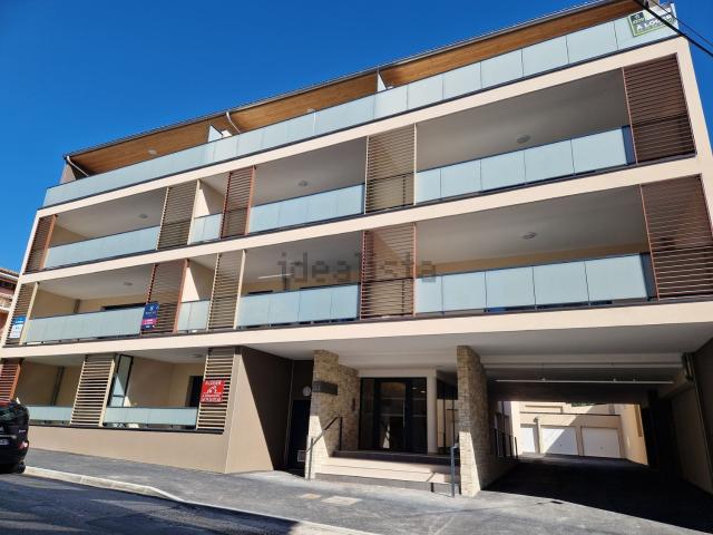 Appartement, Nyons