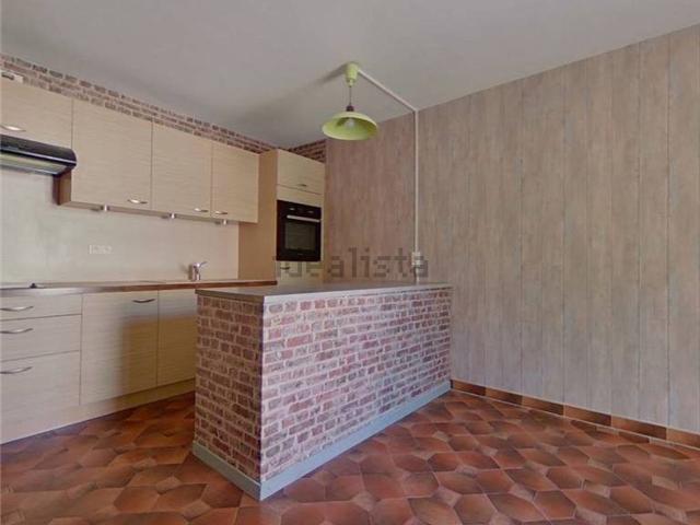 Appartement, Nyons