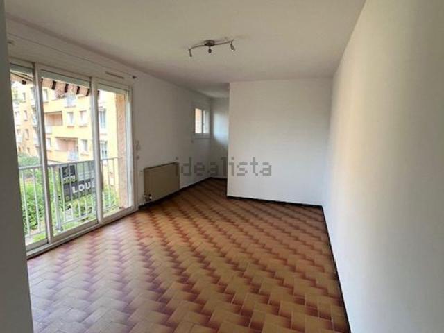 Appartement, Nyons